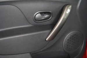 Δοκιμή Dacia Sandero Stepway ντίζελ 1.5 dCi 90 PS