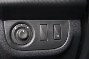 Δοκιμή Dacia Sandero Stepway ντίζελ 1.5 dCi 90 PS