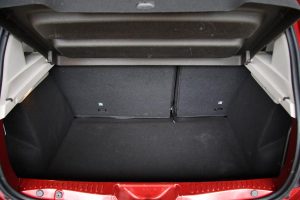 Δοκιμή Dacia Sandero Stepway ντίζελ 1.5 dCi 90 PS