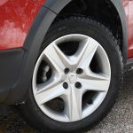 Δοκιμή Dacia Sandero Stepway ντίζελ 1.5 dCi 90 PS