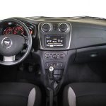 Δοκιμή Dacia Sandero Stepway ντίζελ 1.5 dCi 90 PS