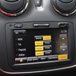 Δοκιμή Dacia Sandero Stepway ντίζελ 1.5 dCi 90 PS