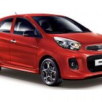 Ανανεωμένο Kia Picanto και 1.0 Turbo με 106 ίππους!