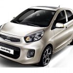 Ανανεωμένο Kia Picanto και 1.0 Turbo με 106 ίππους!