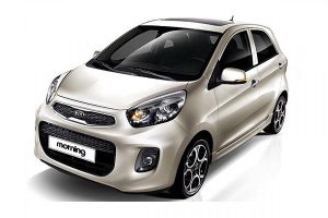 Ανανεωμένο Kia Picanto και 1.0 Turbo με 106 ίππους!