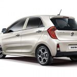 Ανανεωμένο Kia Picanto και 1.0 Turbo με 106 ίππους!