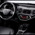 Ανανεωμένο Kia Picanto και 1.0 Turbo με 106 ίππους!