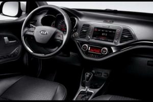 Ανανεωμένο Kia Picanto και 1.0 Turbo με 106 ίππους!