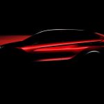 Νέο plug-in hybrid SUV/crossover από τη Mitsubishi