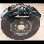 Πωλούνται αποκαΐδια από Lamborghini Huracan για 6.300 ευρώ