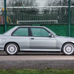 Στο σφυρί σπάνια BMW M3 E30 Evo II του 1988