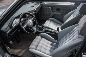 Στο σφυρί σπάνια BMW M3 E30 Evo II του 1988