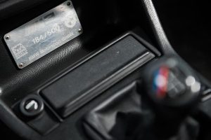 Στο σφυρί σπάνια BMW M3 E30 Evo II του 1988