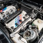 Στο σφυρί σπάνια BMW M3 E30 Evo II του 1988