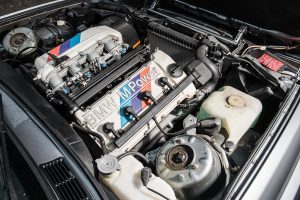 Στο σφυρί σπάνια BMW M3 E30 Evo II του 1988