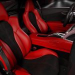 Νέο Honda NSX με υβριδικό σύνολο τεσσάρων κινητήρων!