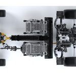 Νέο Honda NSX με υβριδικό σύνολο τεσσάρων κινητήρων!