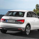 Ανακοινώθηκαν οι τιμές του ανανεωμένου Audi A1 στην Ελλάδα