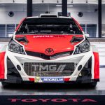 Η Toyota Motorsport αποκαλύπτει το νέο Yaris WRC (+video)