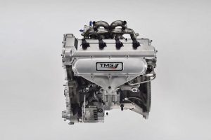 Η Toyota Motorsport αποκαλύπτει το νέο Yaris WRC (+video)