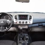 Δοκιμή Mitsubishi L200 2.5 Di-D 178HP 4WD Double Cab