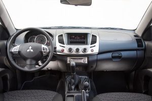 Δοκιμή Mitsubishi L200 2.5 Di-D 178HP 4WD Double Cab