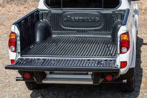 Δοκιμή Mitsubishi L200 2.5 Di-D 178HP 4WD Double Cab