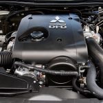 Δοκιμή Mitsubishi L200 2.5 Di-D 178HP 4WD Double Cab