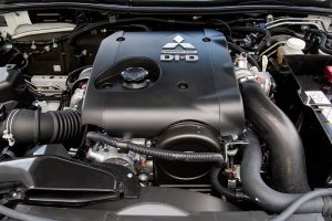 Δοκιμή Mitsubishi L200 2.5 Di-D 178HP 4WD Double Cab