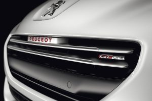 Νέα σπορ έκδοση Peugeot RCZ GT-Line με look αλά RCZ R