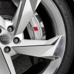 Νέο Audi prologue piloted driving αυτόνομο και υβριδικό (+video)