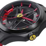 Νέο φθηνό ρολόι Ferrari με 195 ευρώ εμπνευσμένο από την FXX