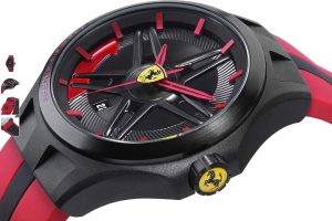 Νέο φθηνό ρολόι Ferrari με 195 ευρώ εμπνευσμένο από την FXX