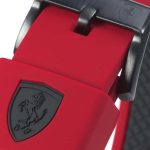 Νέο φθηνό ρολόι Ferrari με 195 ευρώ εμπνευσμένο από την FXX