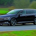 Πανίσχυρο νέο Volkswagen Passat 2.0 BiTDI με 300 ίππους!
