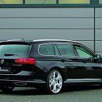 Πανίσχυρο νέο Volkswagen Passat 2.0 BiTDI με 300 ίππους!