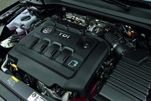 Πανίσχυρο νέο Volkswagen Passat 2.0 BiTDI με 300 ίππους!