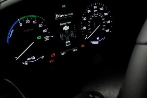 Το πρώτο plug-in hybrid Hyundai Sonata με 3,0 λτ./100 χλμ. κατανάλωση