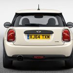 Νέο βασικό MINI One First 5θυρο 1.2 TwinPower Turbo 75 PS