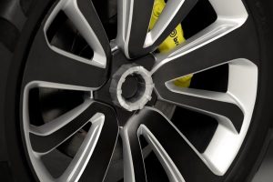 Νέο εντυπωσιακό Hyundai Santa Cruz Crossover Truck Concept