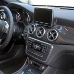 Βελτιωμένη Mercedes CLA 45 AMG με απόδοση 450 ίππων!