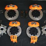 Βελτιωμένη Mercedes CLA 45 AMG με απόδοση 450 ίππων!