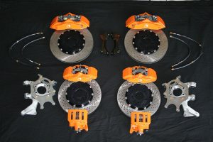 Βελτιωμένη Mercedes CLA 45 AMG με απόδοση 450 ίππων!