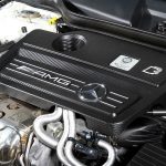 Βελτιωμένη Mercedes CLA 45 AMG με απόδοση 450 ίππων!