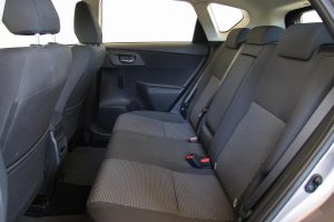 Δοκιμή Toyota Auris ντίζελ 1.4 D-4D 90 PS