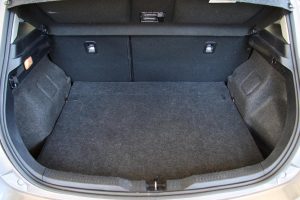 Δοκιμή Toyota Auris ντίζελ 1.4 D-4D 90 PS