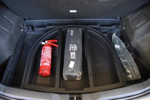 Δοκιμή Toyota Auris ντίζελ 1.4 D-4D 90 PS