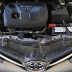 Δοκιμή Toyota Auris ντίζελ 1.4 D-4D 90 PS