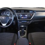 Δοκιμή Toyota Auris ντίζελ 1.4 D-4D 90 PS