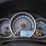 Δοκιμή Toyota Auris ντίζελ 1.4 D-4D 90 PS